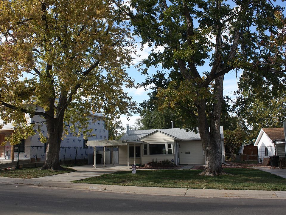 House From Park