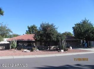 15615 N 45th St, Phoenix, AZ 85032