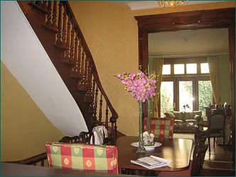 Rented by Brown Harris Stevens