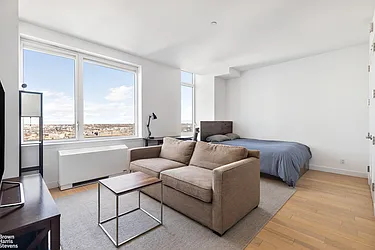 Rented by Brown Harris Stevens