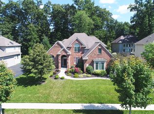 3465 Boulder Ridge Dr, Maumee, OH 43537