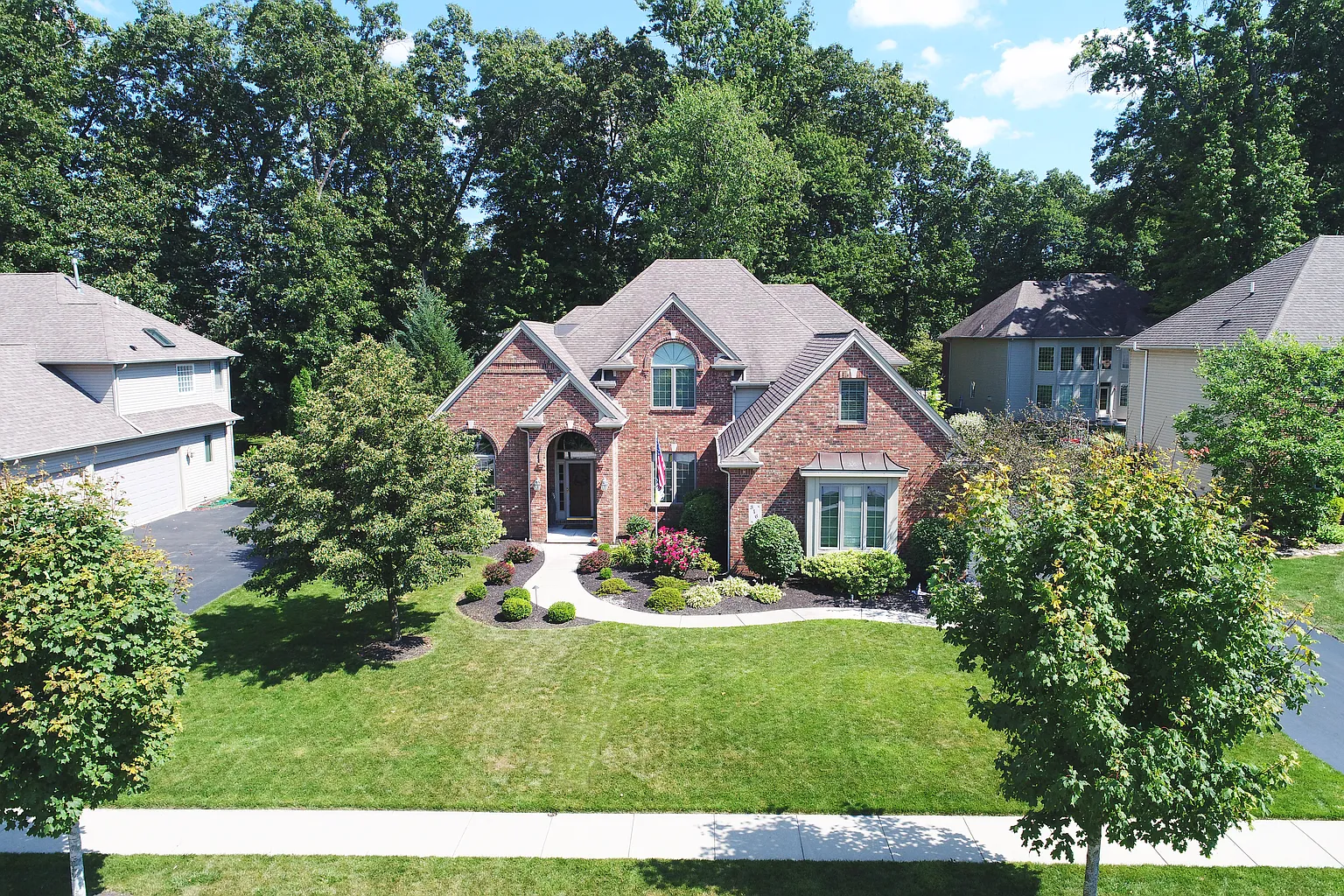3465 Boulder Ridge Dr photo 1