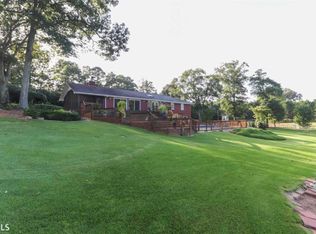 118 Nelms Rd, Fayetteville, GA 30215