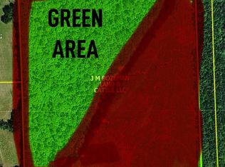 0 Gibson Rd, Malvern, AR 72104
