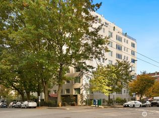 Manhatten, Seattle, WA 98101