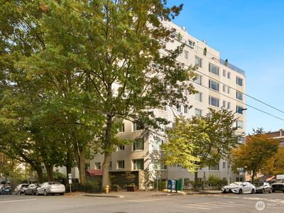 1200 Boylston Avenue #602, Seattle, WA, 98101