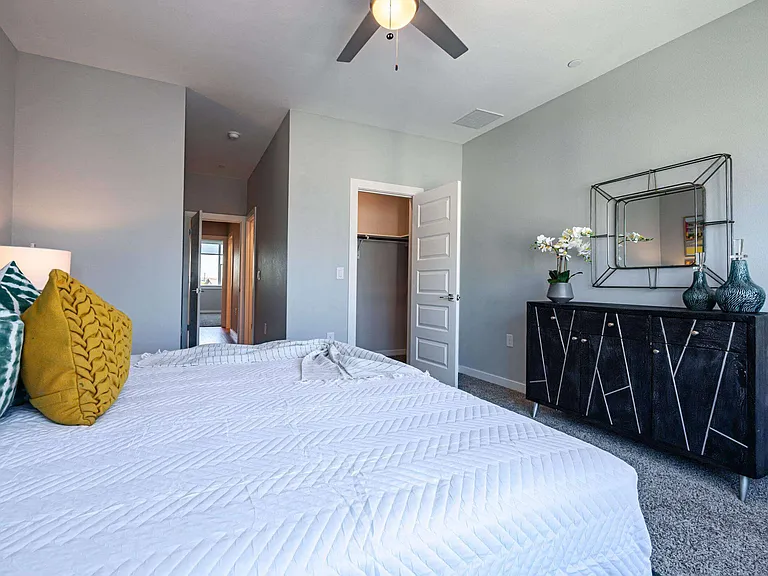 Villae ATX Luxury Rental Townhomes — Photo 11