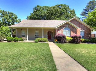 20 Water Oak Dr, Conway, AR 72034