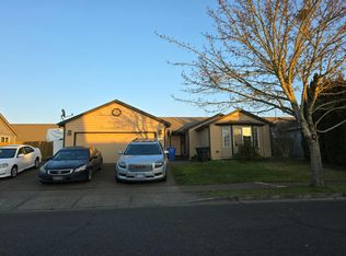 4890 Evie Jean St NE, Salem, OR