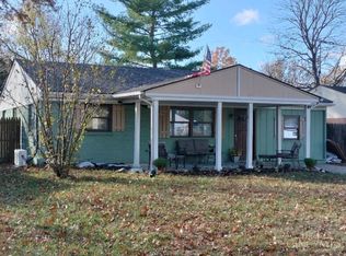 5685 Tall Oaks Dr, Milford, OH 45150