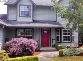 18884 Hein St, Oregon City, OR 97045
