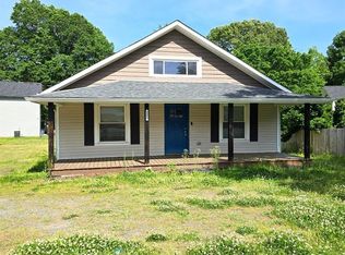 1255 Old Charlotte Rd, Concord, NC 28027