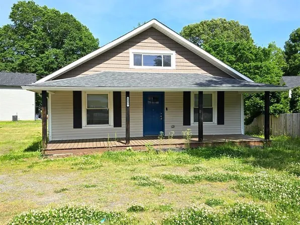 1255 Old Charlotte Rd, Concord, NC 28027