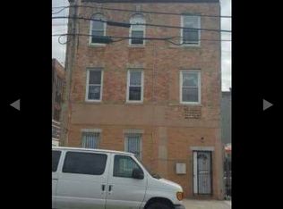 315 Saratoga Ave #5, Brooklyn, NY 11233