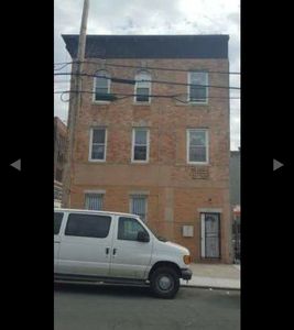 315 Saratoga Ave #5, Brooklyn, NY, 11233