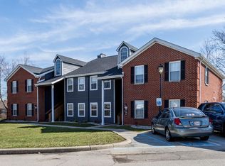1422 Hunters Point Dr #1517HG, Zionsville, IN 46077
