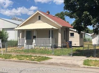 2911 E Rowan Ave, Spokane, WA 99208