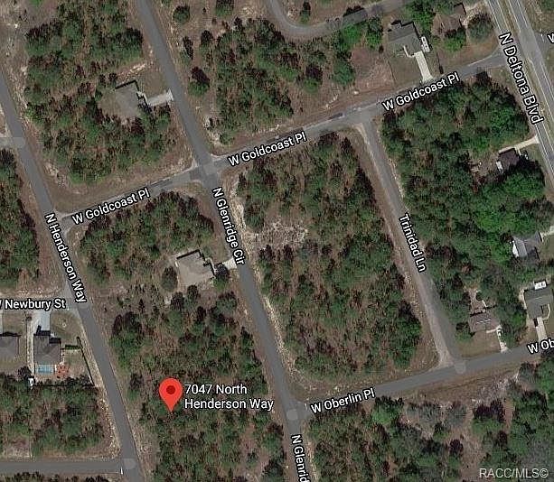 1st image of 7047 N Henderson Way