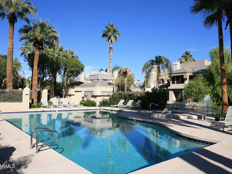 7272 E Gainey Ranch Rd #74 — Photo 23