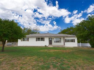 101 County Road 300, Muenster, TX 76252