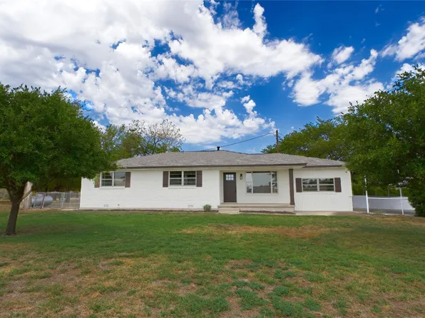 101 County Road 300, Muenster, TX 76252