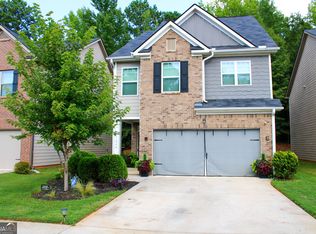 11946 Lovejoy Crossing Way, Hampton, GA 30228