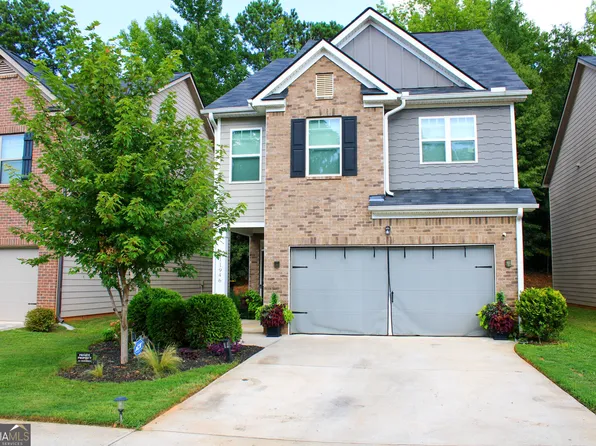 11946 Lovejoy Crossing Way, Hampton, GA 30228