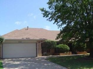 2320 S Avery Ave, Midwest City, OK 73130