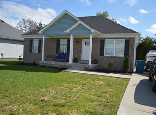 994 Tecumseh Dr, Shepherdsville, KY 40165