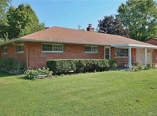 1803 Utica Dr, Dayton, OH 45439