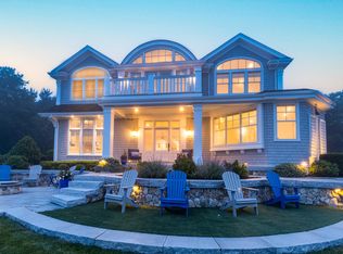 12 Pond Street, Chatham, MA 02633