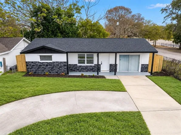 4012 VALENCIA DRIVE, NEW PORT RICHEY, FL 34652