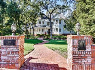 386 Starview Dr, Danville, CA 94526