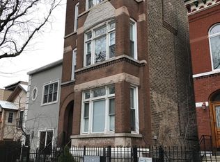 1634 W Huron St #G, Chicago, IL 60622