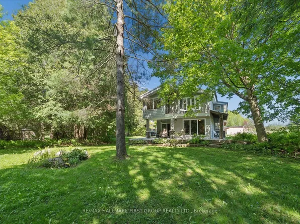 7167 Carscadden Rd, Clarington, ON L0B 1M0