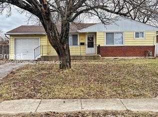 3515 Eakin Rd, Columbus, OH 43204