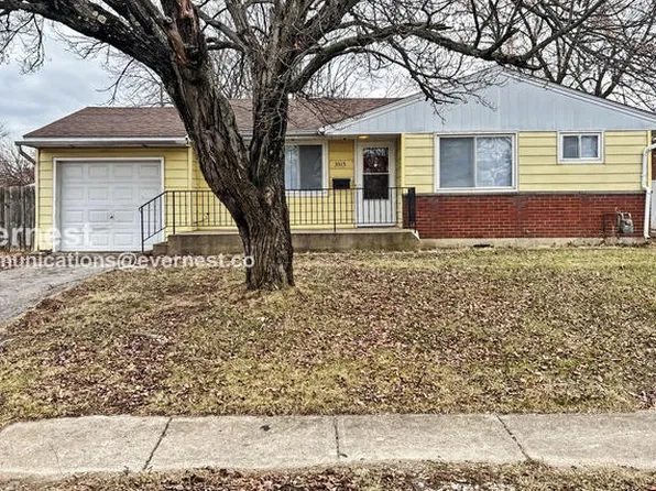 3515 Eakin Rd, Columbus, OH 43204