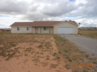 14 Lola Ct, Edgewood, NM 87015