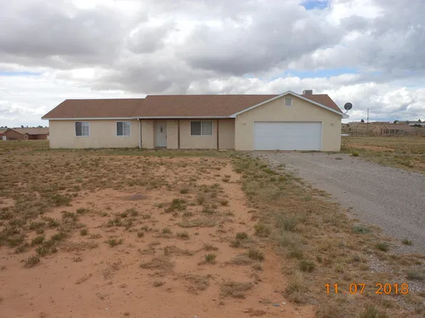 14 Lola Ct, Edgewood, NM 87015