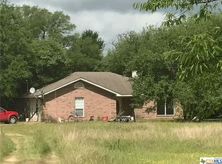3101 County Road 208, Cameron, TX 76520