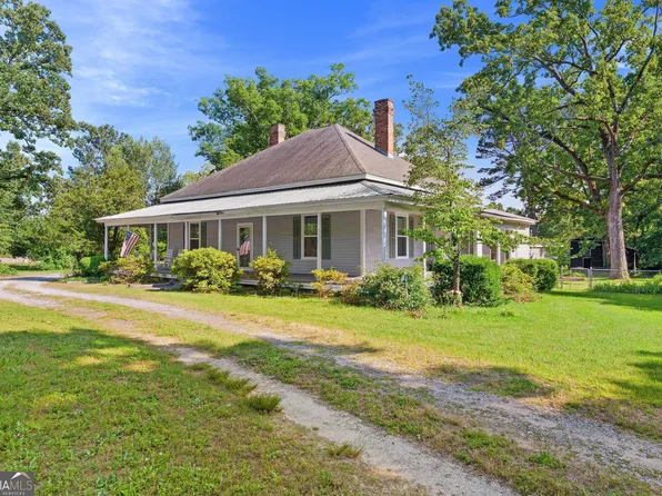 3820 Anderson Hwy, Hartwell, GA 30643