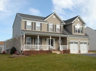 20795 Brook Mill Ct, Great Mills, MD 20634