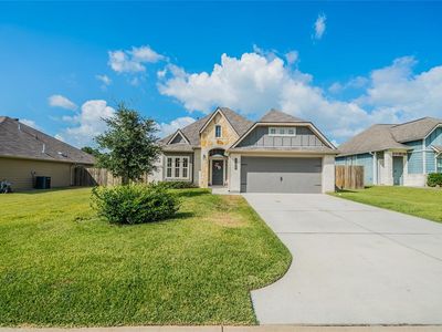 160 Briarwood Dr, Huntsville, TX, 77320