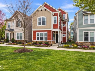 13227 E 131st St, Fishers, IN, 46037
