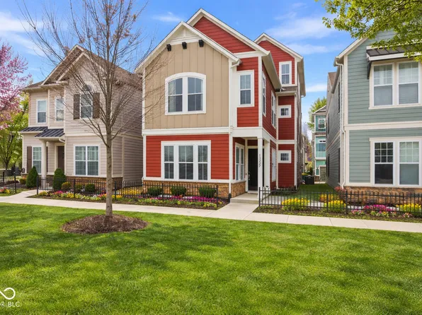 13227 E 131st St, Fishers, IN 46037
