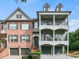 226 Meeting Ln, Sandy Springs, GA 30342