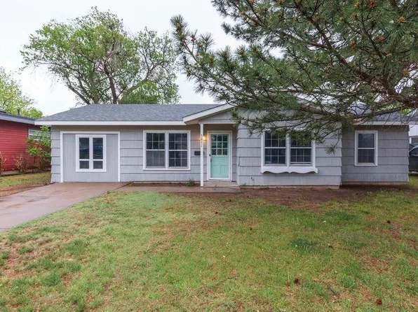 5011 Leigh Ave, Amarillo, TX 79110