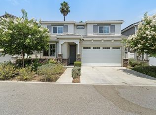 15603 W Lilli Way, Van Nuys, CA 91406