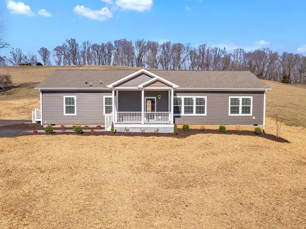 18150 Fortunes Way, Abingdon, VA 24210