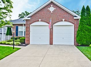 17227 Four Seasons Dr, Dumfries, VA 22025